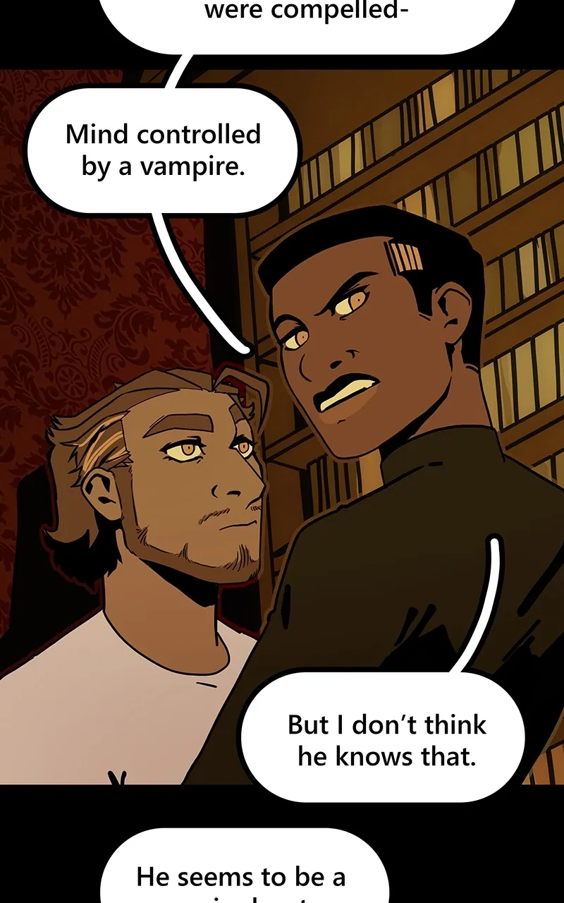 Read Pahanjip chapter 32 image 27 on Lezhin