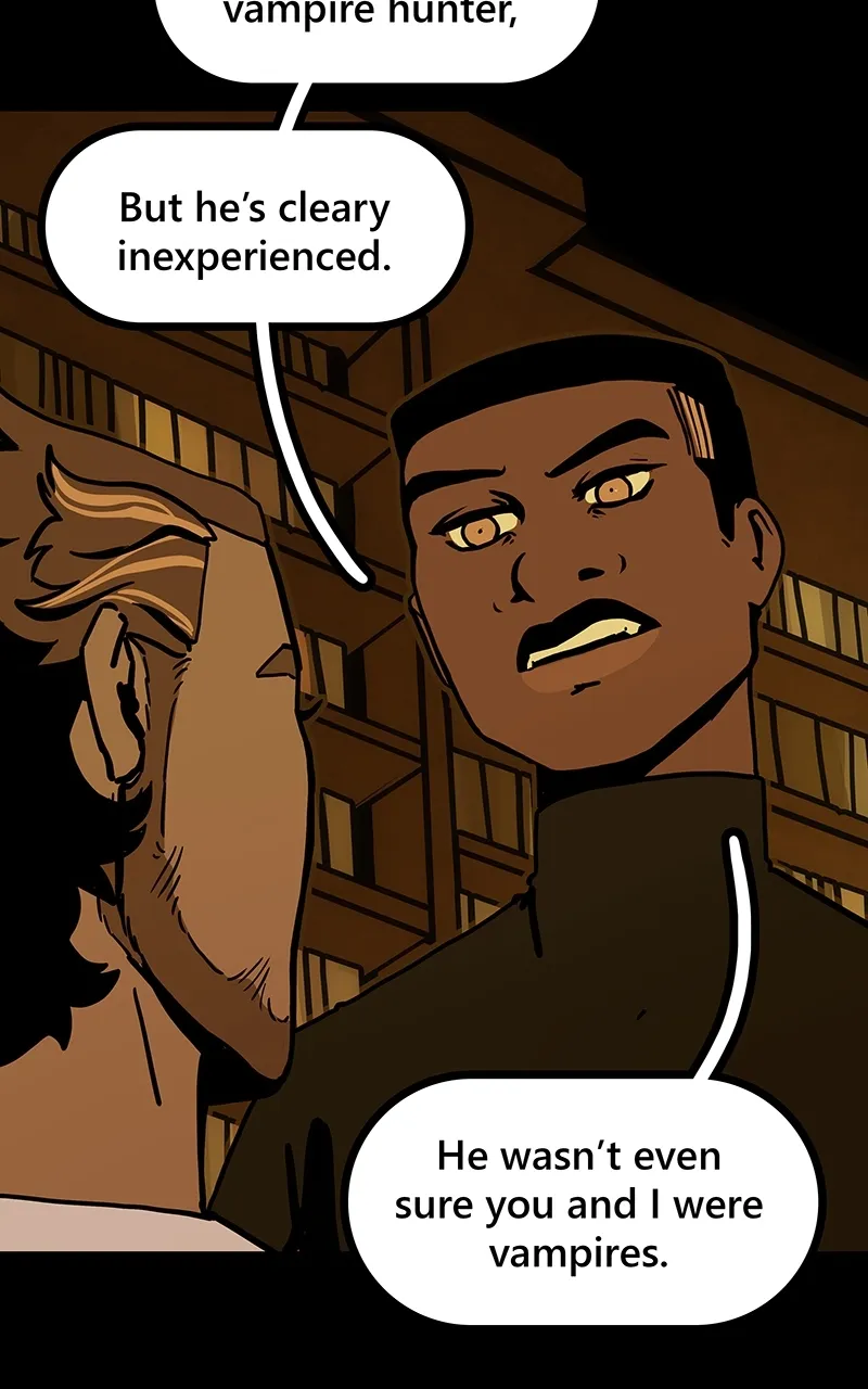 Read Pahanjip chapter 32 image 28 on Lezhin