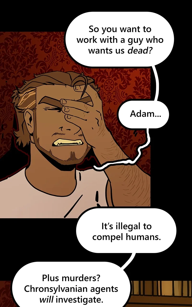 Read Pahanjip chapter 32 image 29 on Lezhin