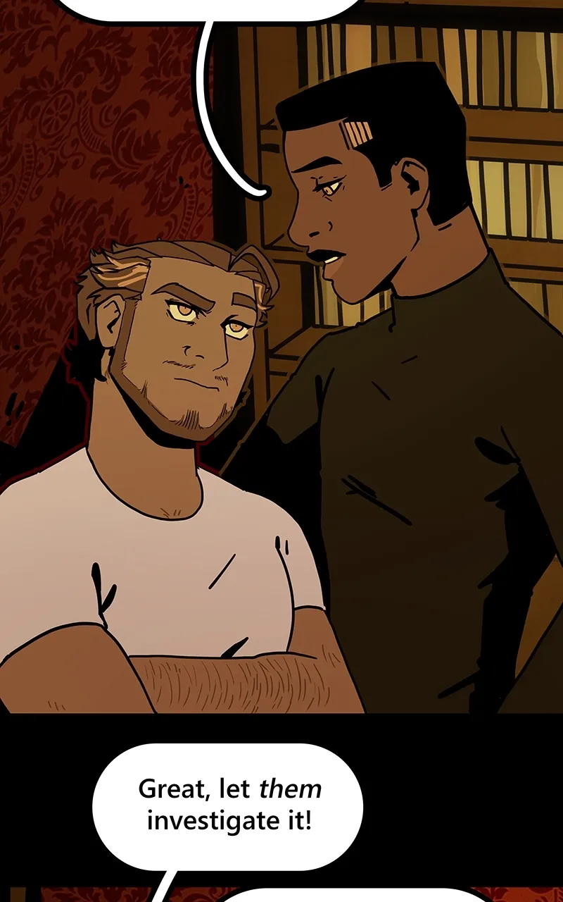 Read Pahanjip chapter 32 image 30 on Lezhin
