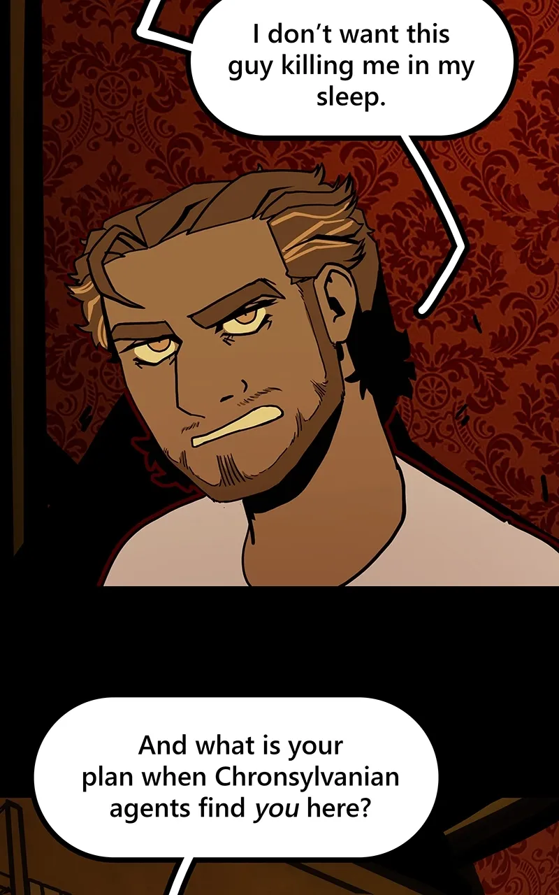 Read Pahanjip chapter 32 image 31 on Lezhin