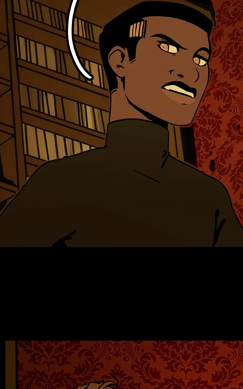 Read Pahanjip chapter 32 image 32 on Lezhin