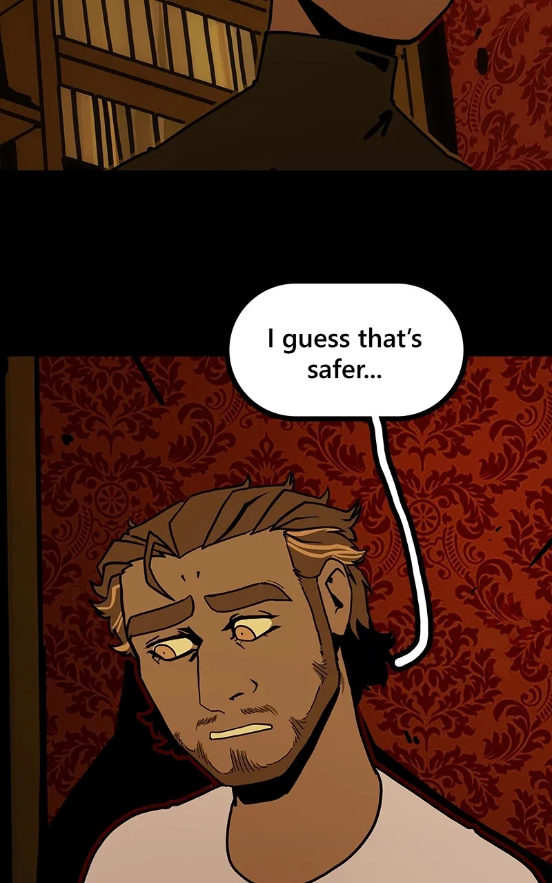 Read Pahanjip chapter 32 image 35 on Lezhin