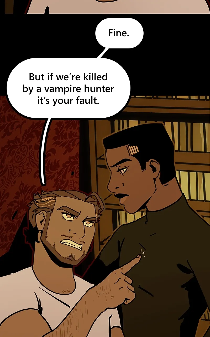 Read Pahanjip chapter 32 image 36 on Lezhin