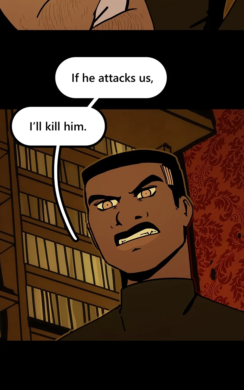 Read Pahanjip chapter 32 image 37 on Lezhin