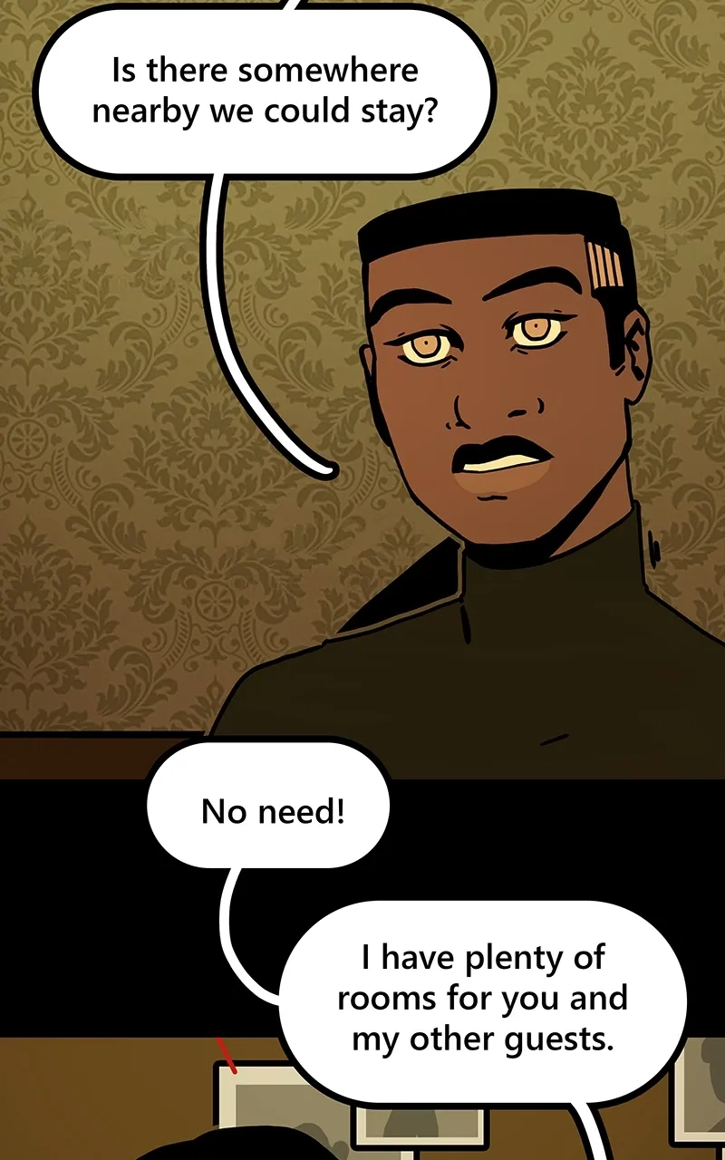 Read Pahanjip chapter 32 image 40 on Lezhin