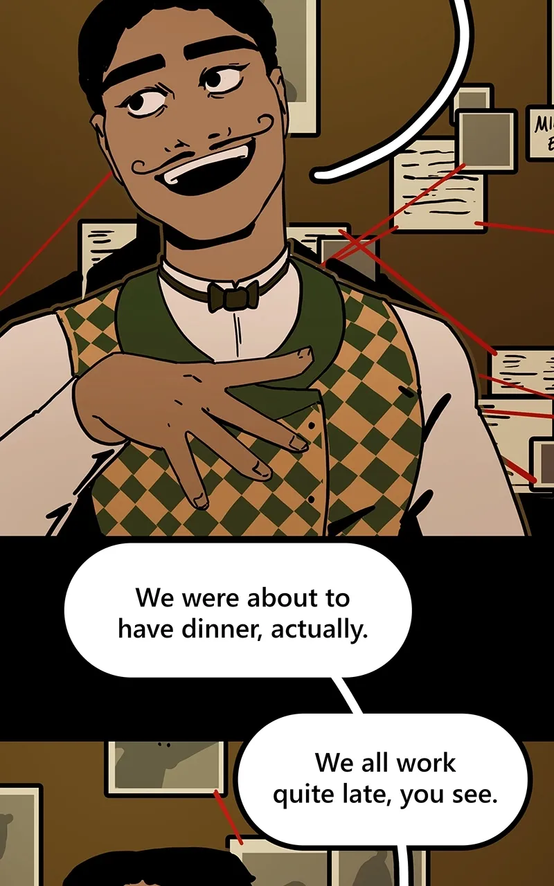 Read Pahanjip chapter 32 image 41 on Lezhin