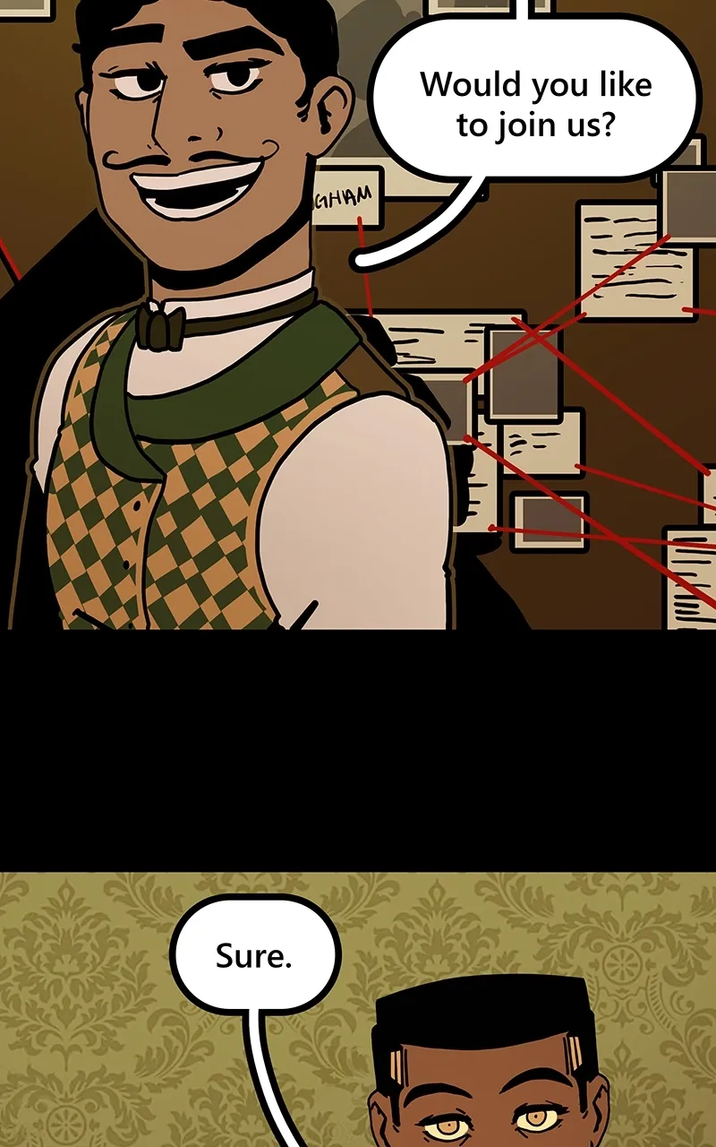 Read Pahanjip chapter 32 image 42 on Lezhin