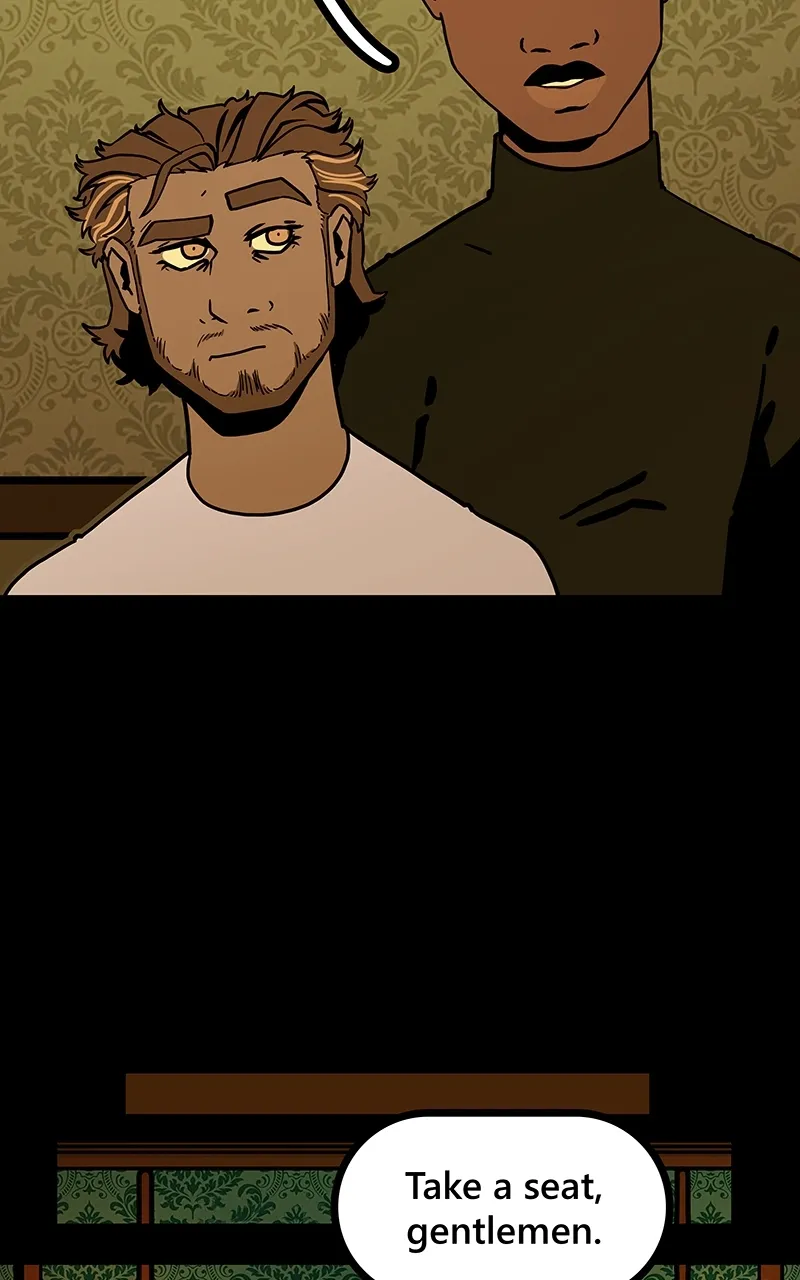 Read Pahanjip chapter 32 image 43 on Lezhin