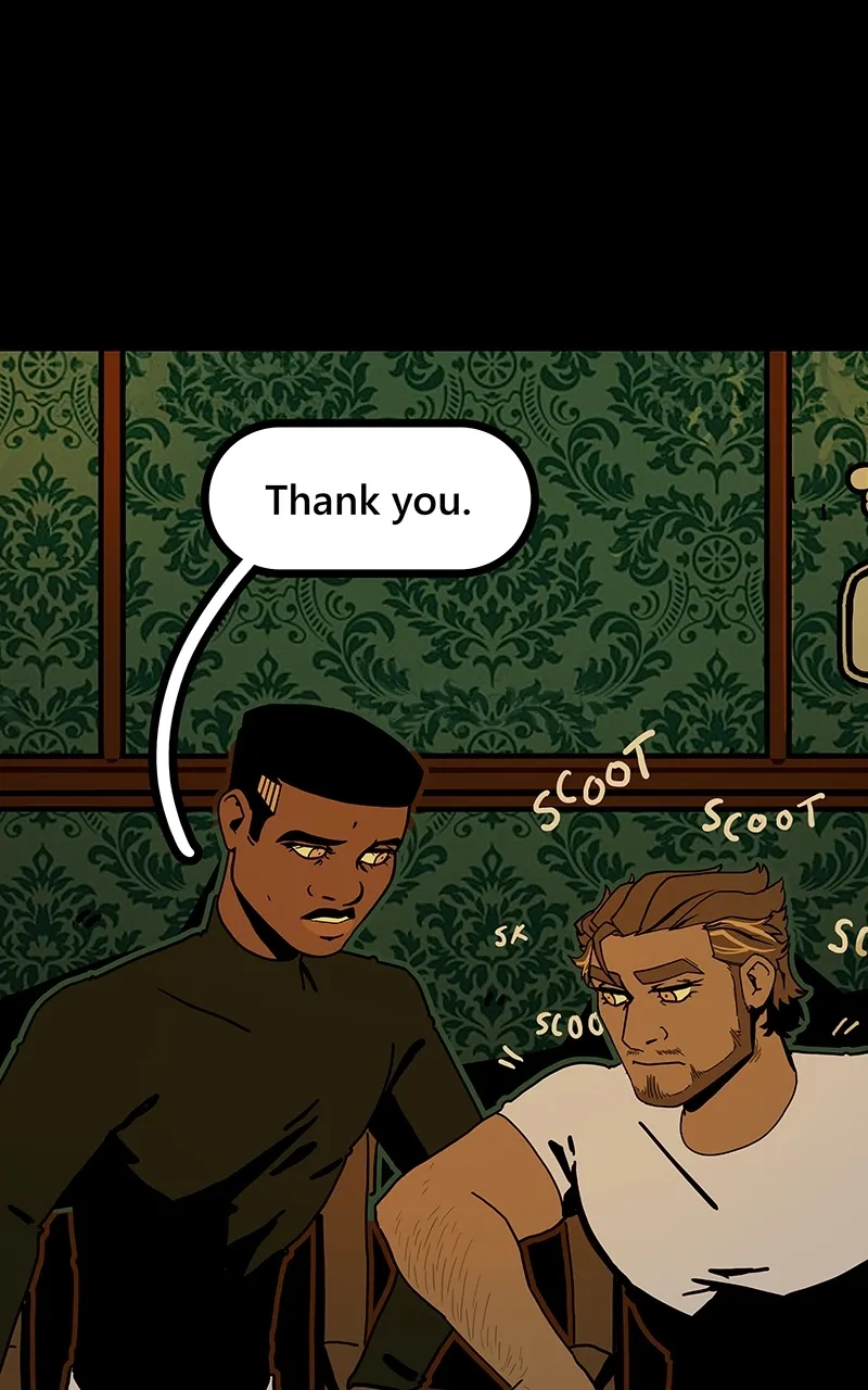 Read Pahanjip chapter 32 image 45 on Lezhin