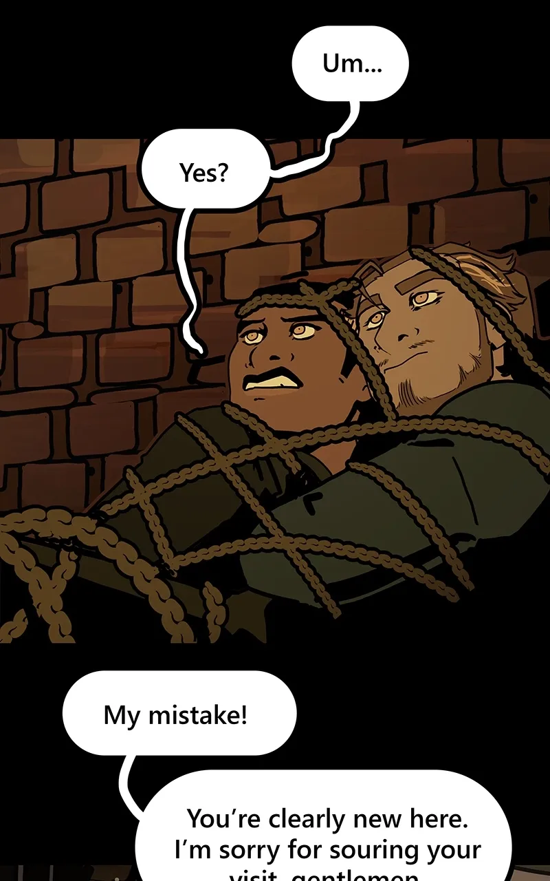 Read Pahanjip chapter 32 image 5 on Lezhin