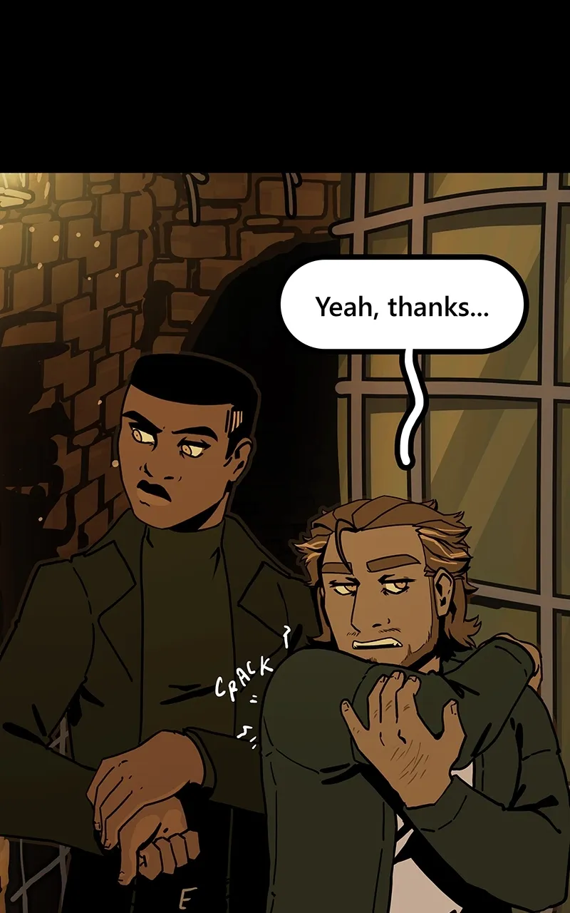 Read Pahanjip chapter 32 image 8 on Lezhin