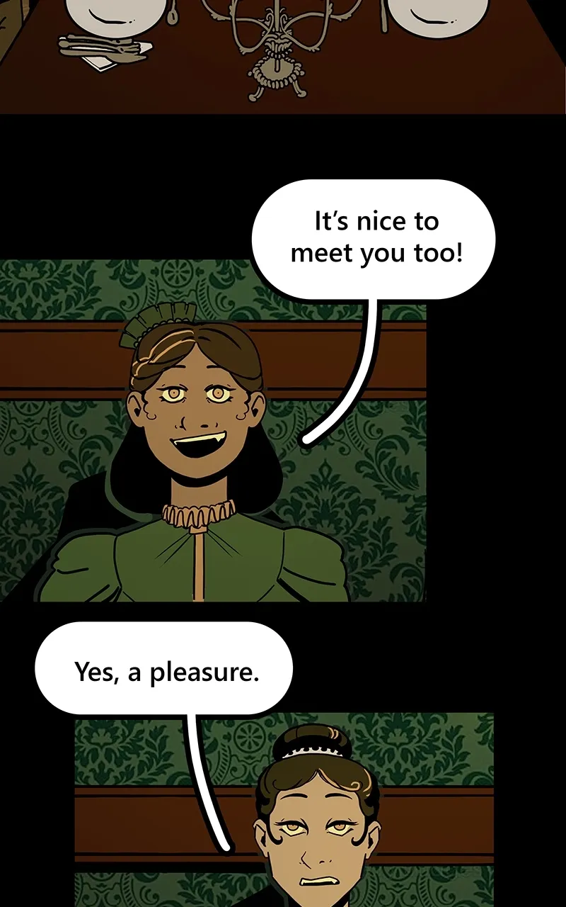 Read Pahanjip chapter 33 image 1 on Lezhin
