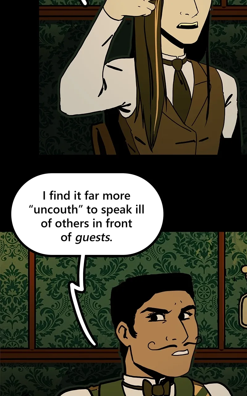 Read Pahanjip chapter 33 image 13 on Lezhin