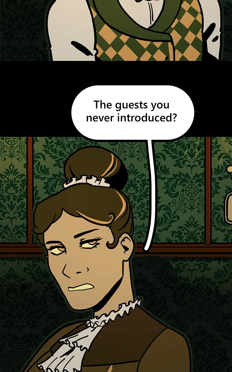 Read Pahanjip chapter 33 image 14 on Lezhin