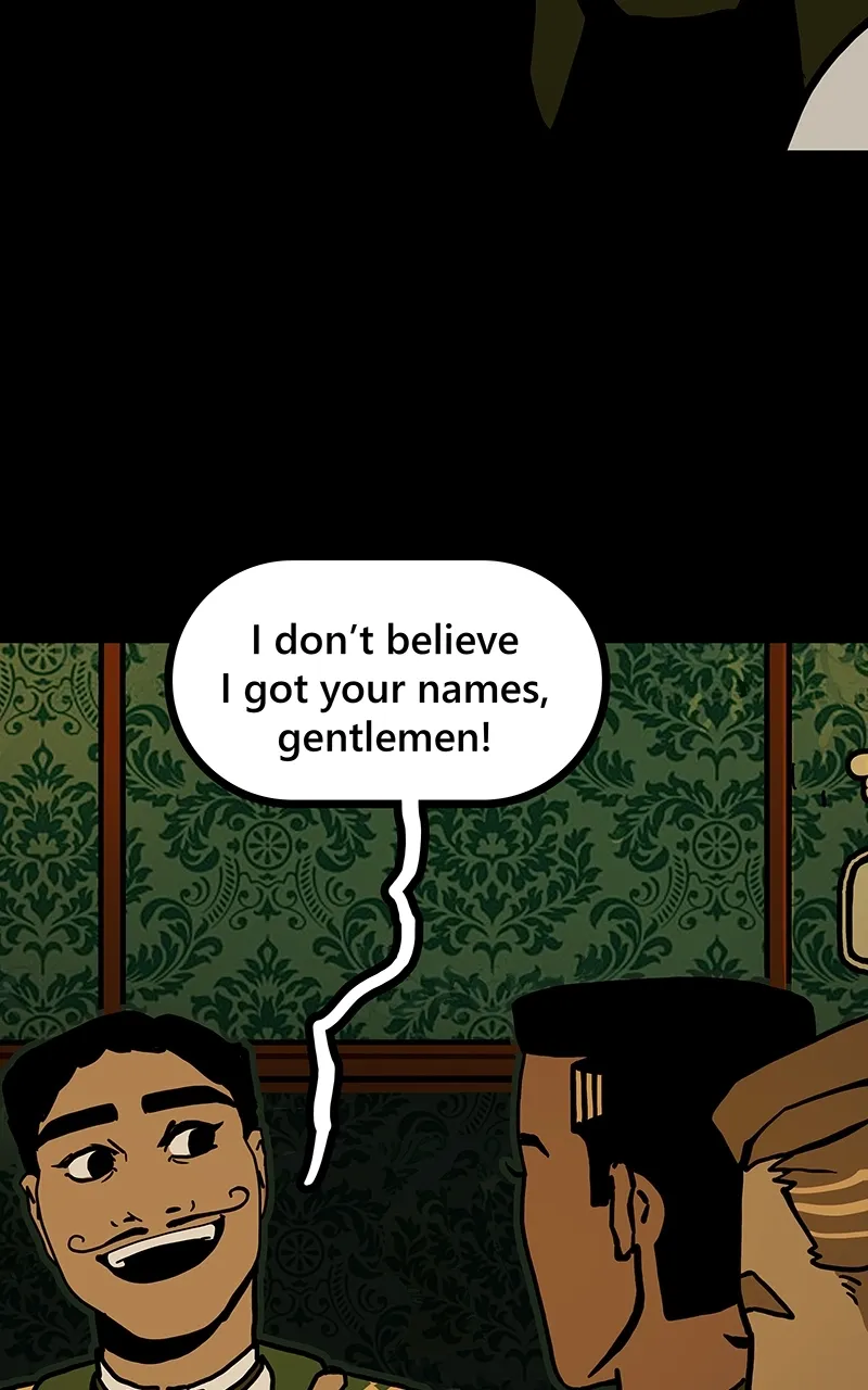 Read Pahanjip chapter 33 image 17 on Lezhin