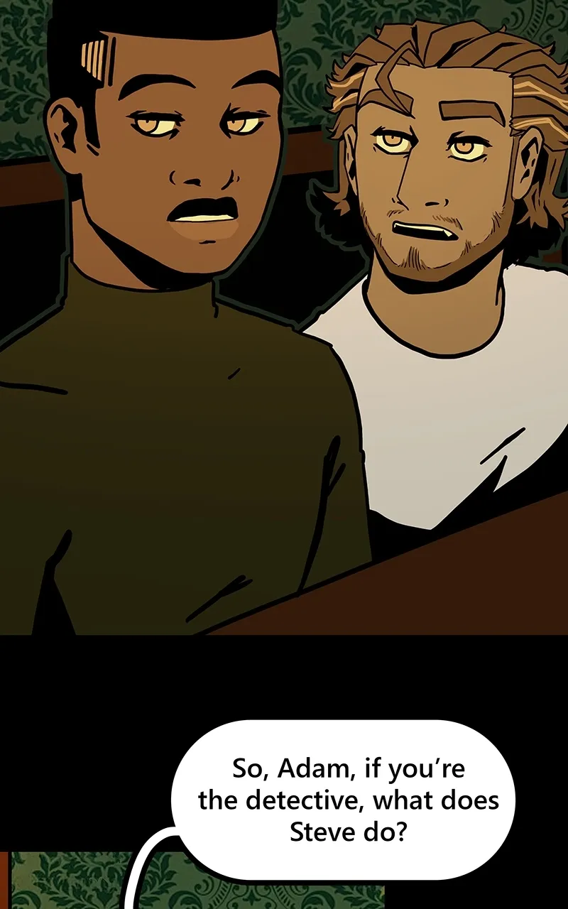 Read Pahanjip chapter 33 image 19 on Lezhin