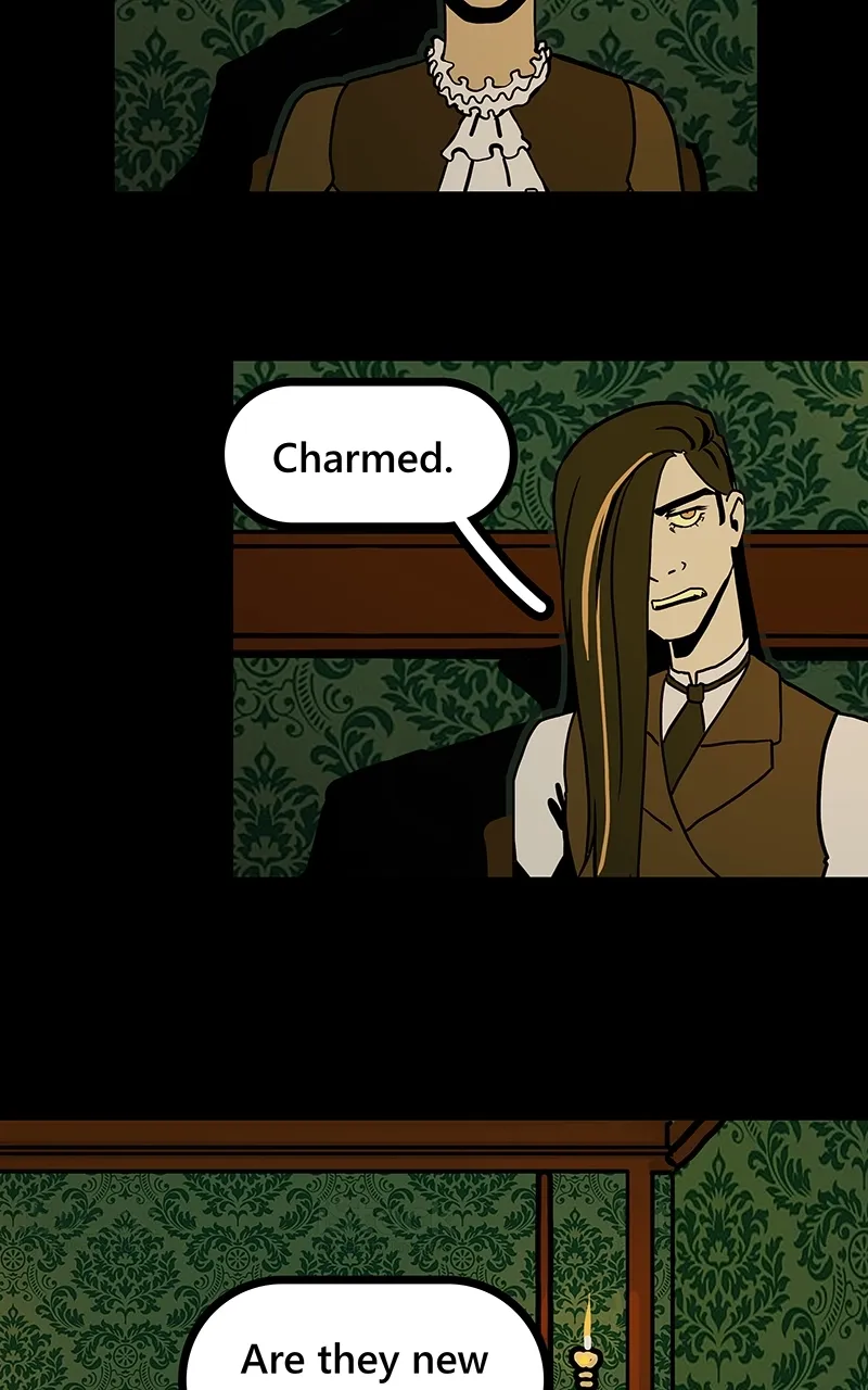 Read Pahanjip chapter 33 image 2 on Lezhin