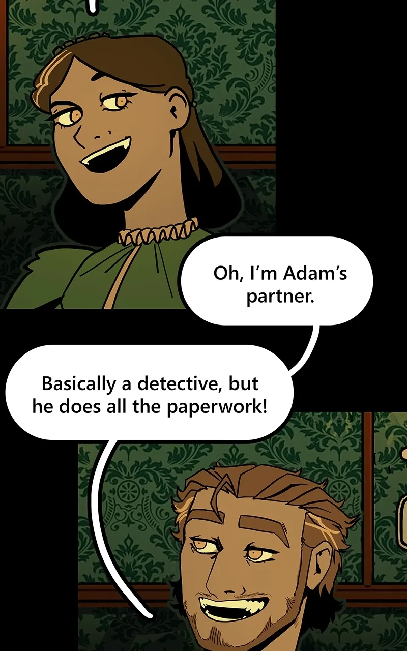 Read Pahanjip chapter 33 image 20 on Lezhin