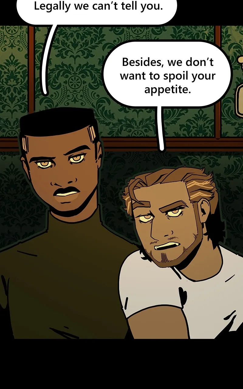 Read Pahanjip chapter 33 image 22 on Lezhin