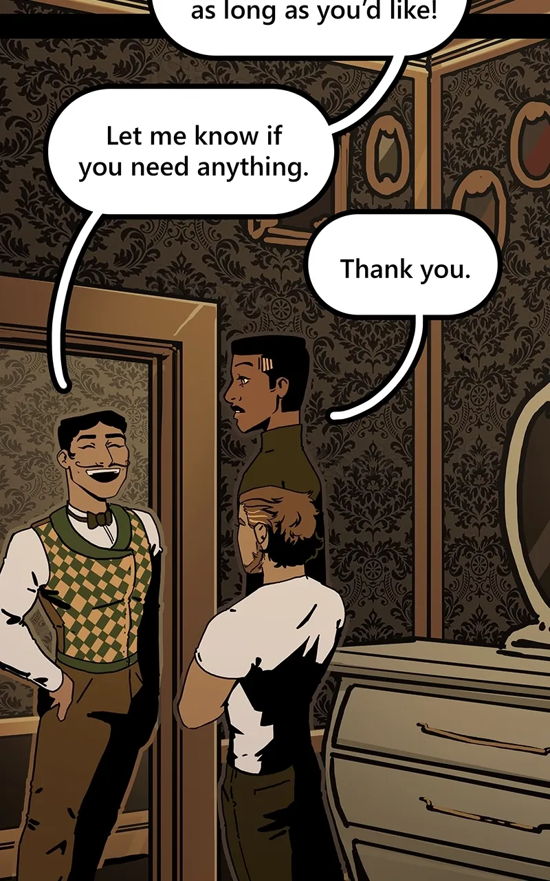 Read Pahanjip chapter 33 image 26 on Lezhin
