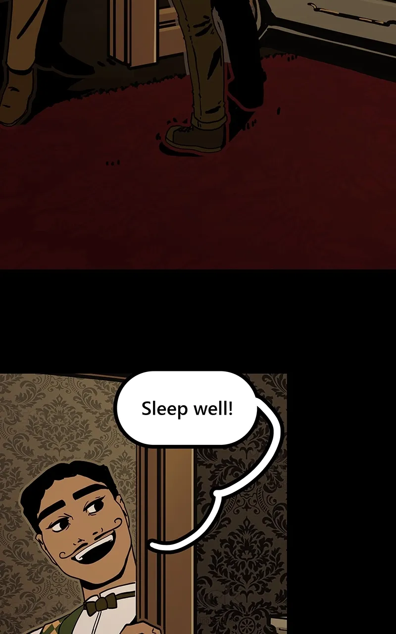 Read Pahanjip chapter 33 image 27 on Lezhin