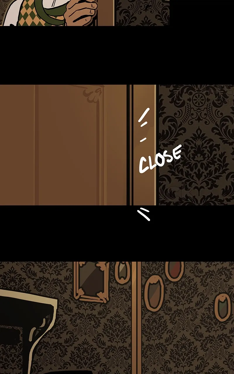 Read Pahanjip chapter 33 image 28 on Lezhin