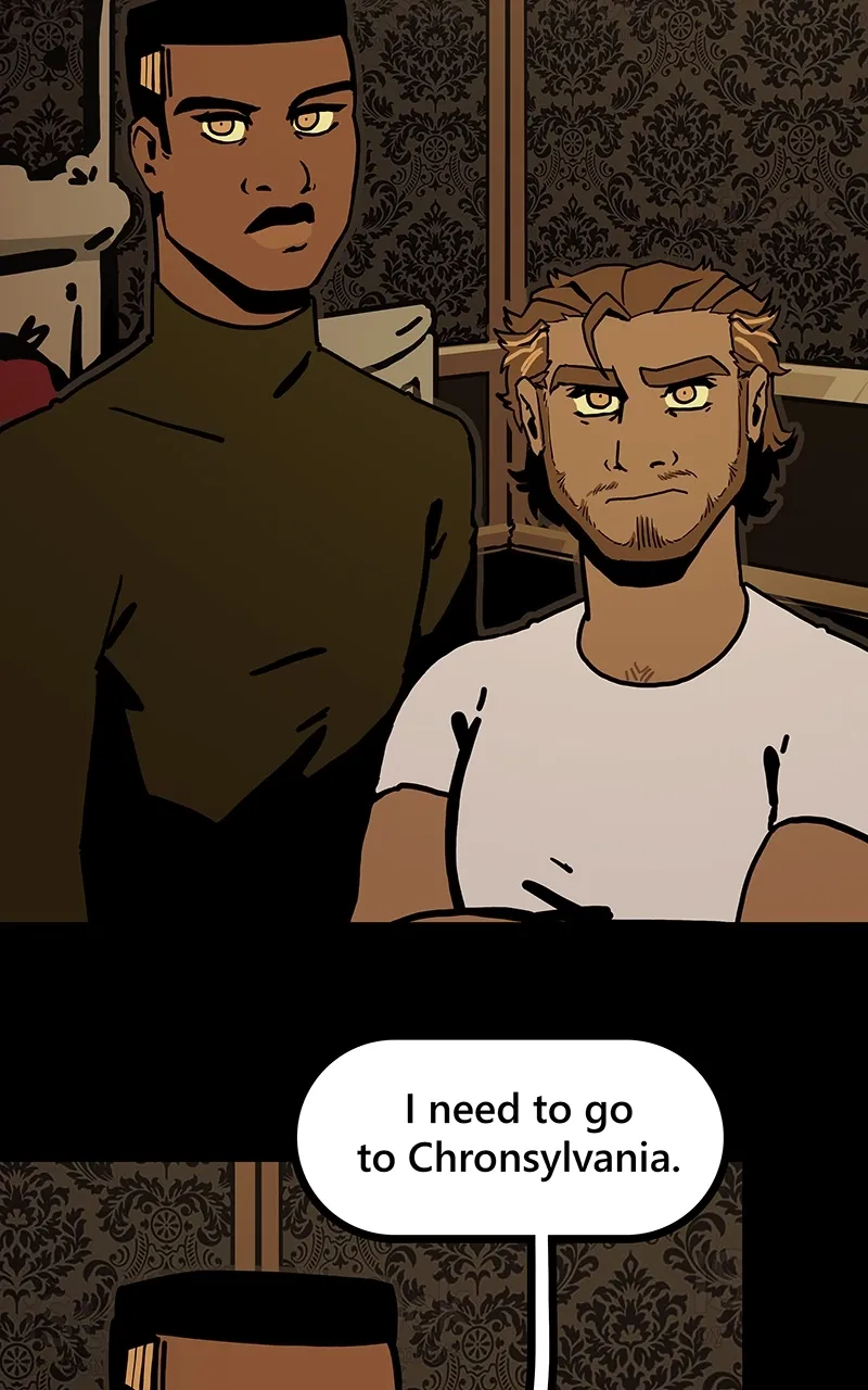 Read Pahanjip chapter 33 image 29 on Lezhin