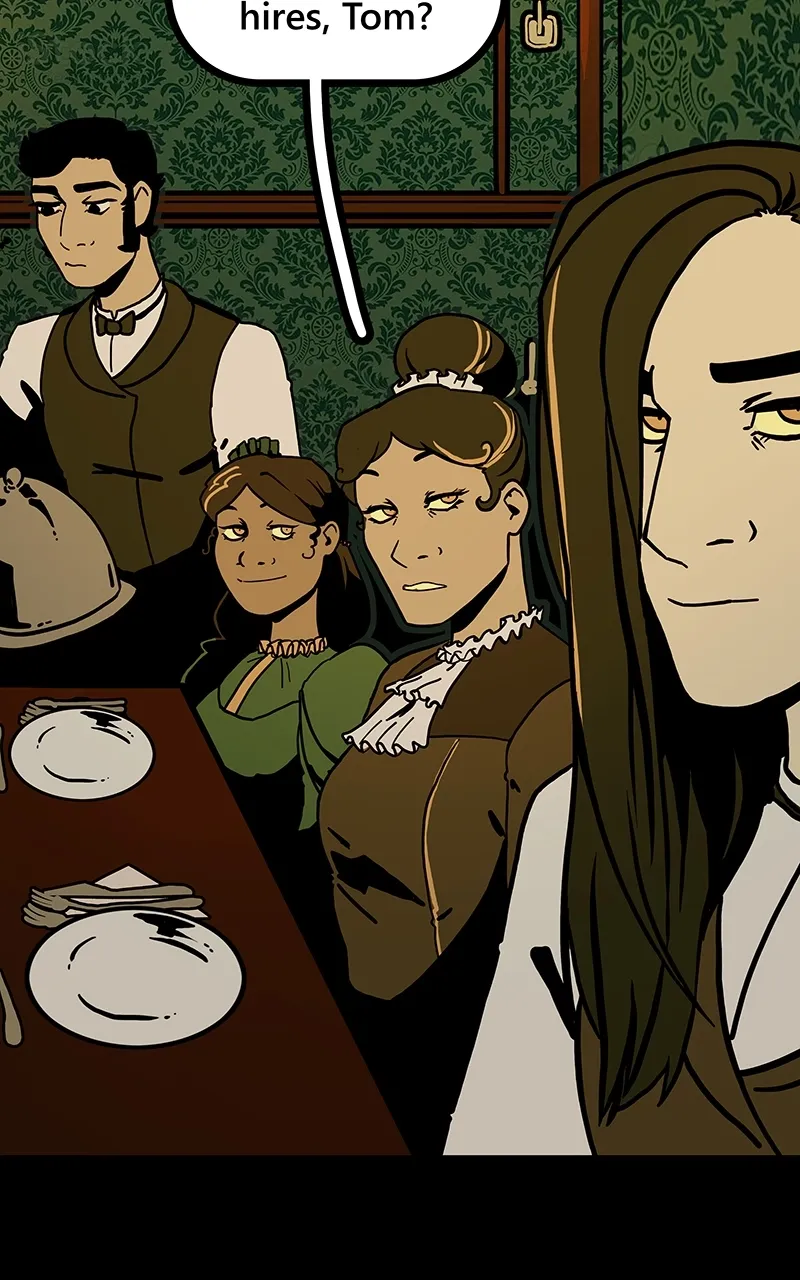 Read Pahanjip chapter 33 image 3 on Lezhin