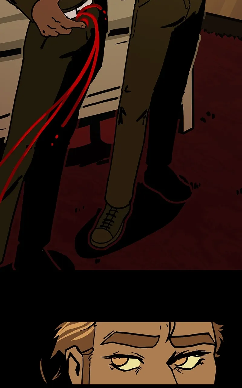 Read Pahanjip chapter 33 image 32 on Lezhin
