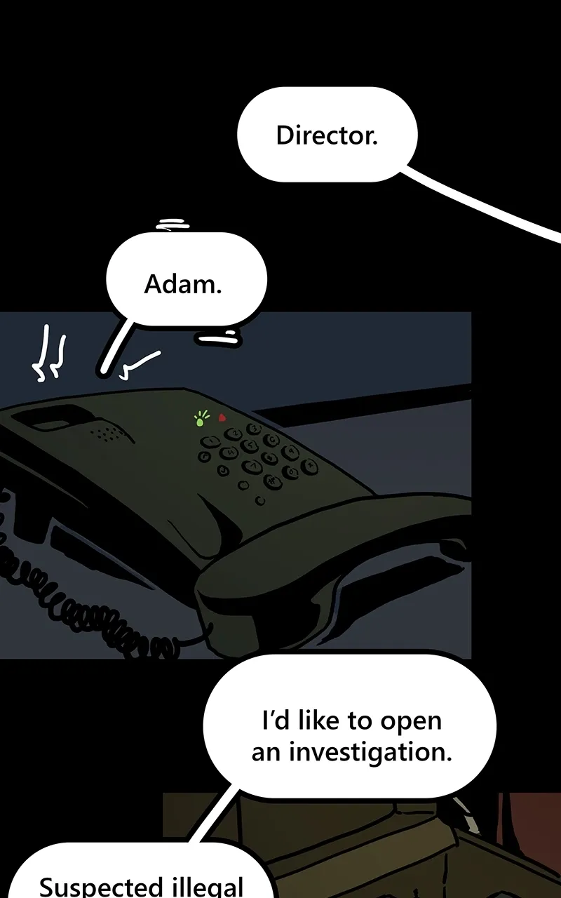 Read Pahanjip chapter 33 image 34 on Lezhin