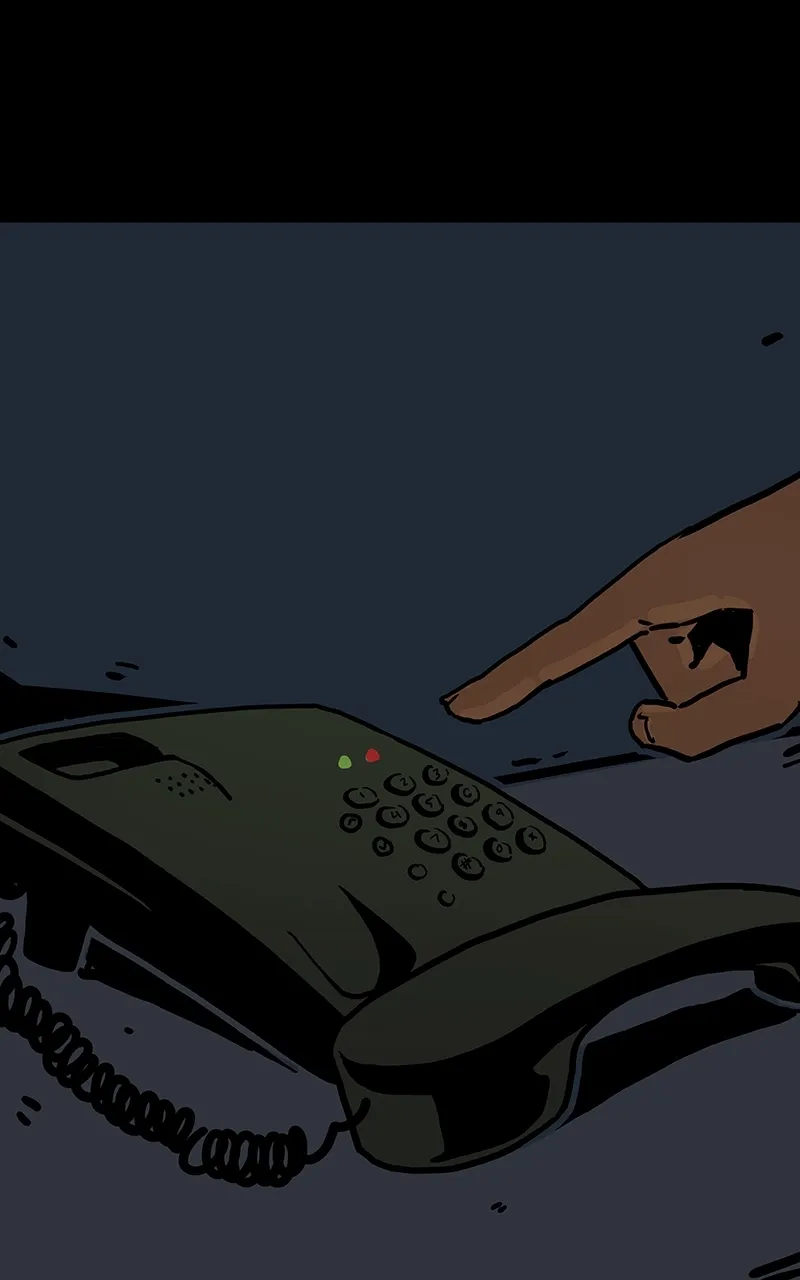 Read Pahanjip chapter 33 image 37 on Lezhin