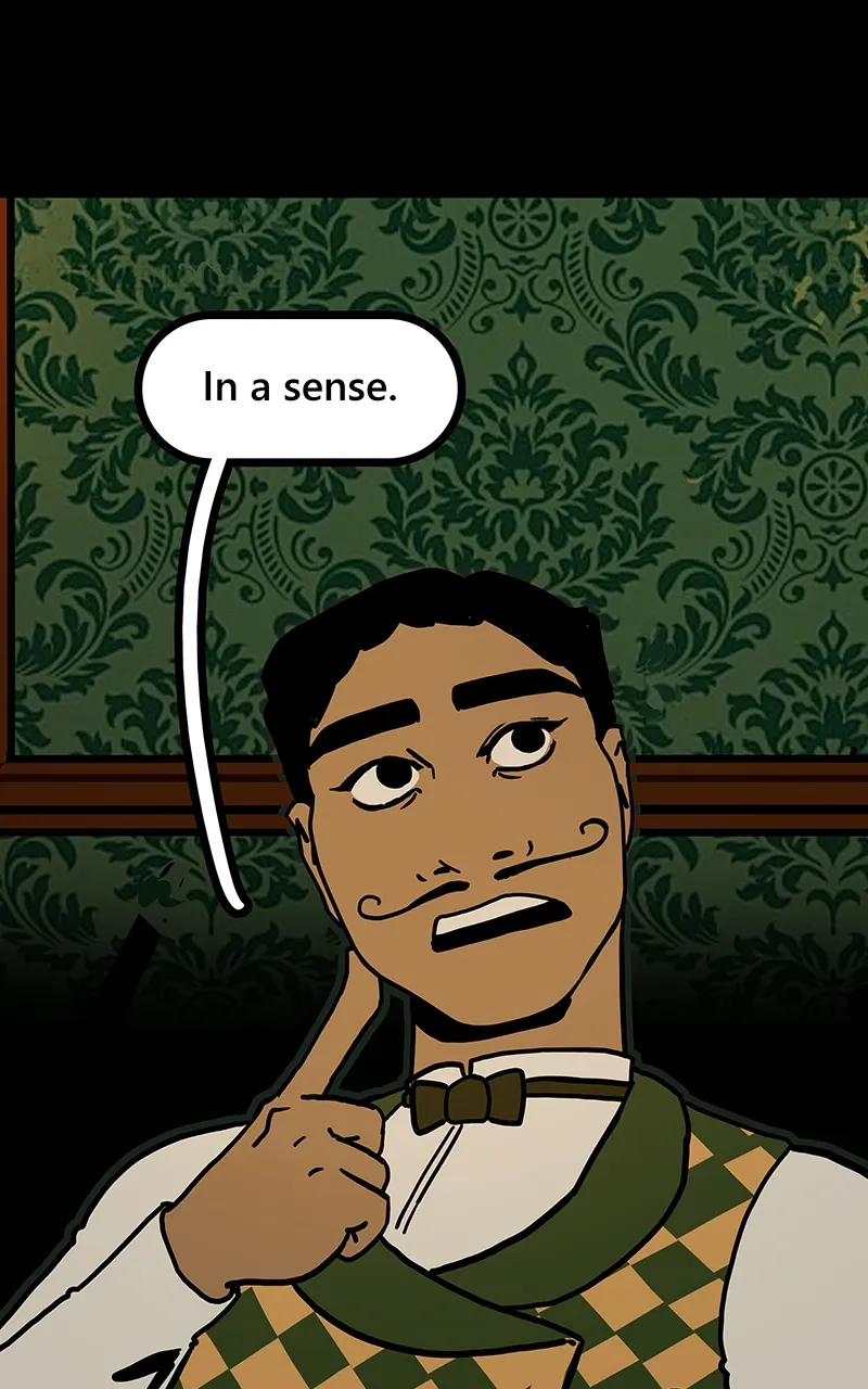 Read Pahanjip chapter 33 image 4 on Lezhin