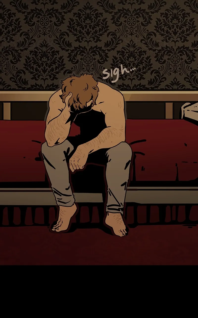 Read Pahanjip chapter 33 image 41 on Lezhin