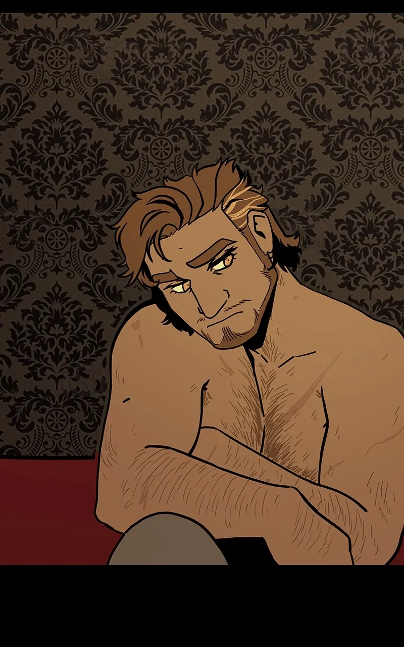 Read Pahanjip chapter 33 image 42 on Lezhin