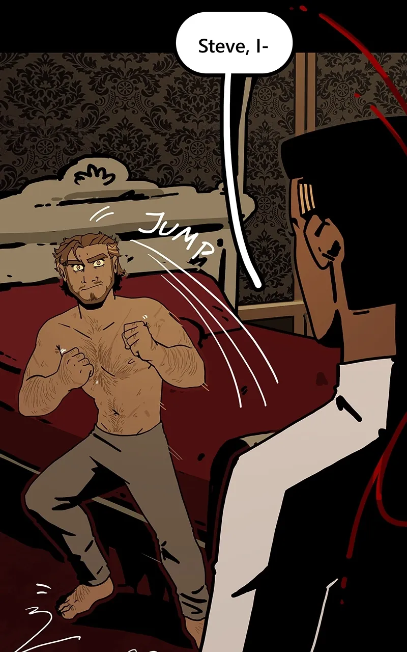 Read Pahanjip chapter 33 image 43 on Lezhin