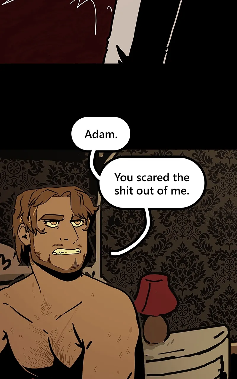 Read Pahanjip chapter 33 image 44 on Lezhin