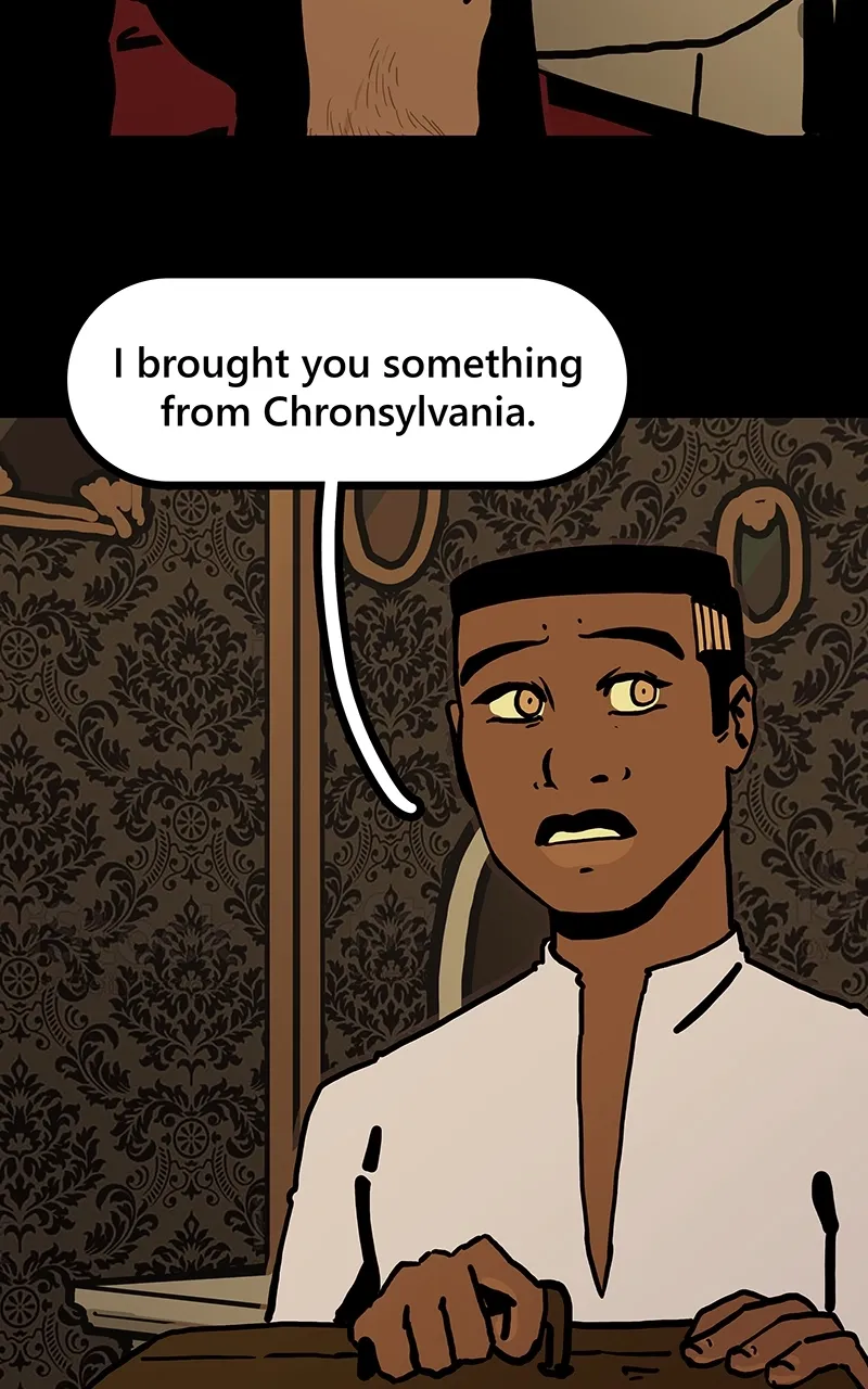Read Pahanjip chapter 33 image 45 on Lezhin