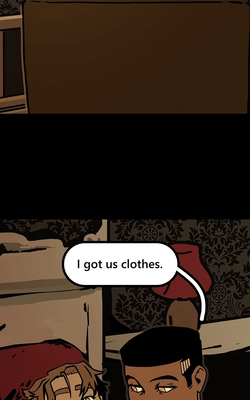Read Pahanjip chapter 33 image 46 on Lezhin