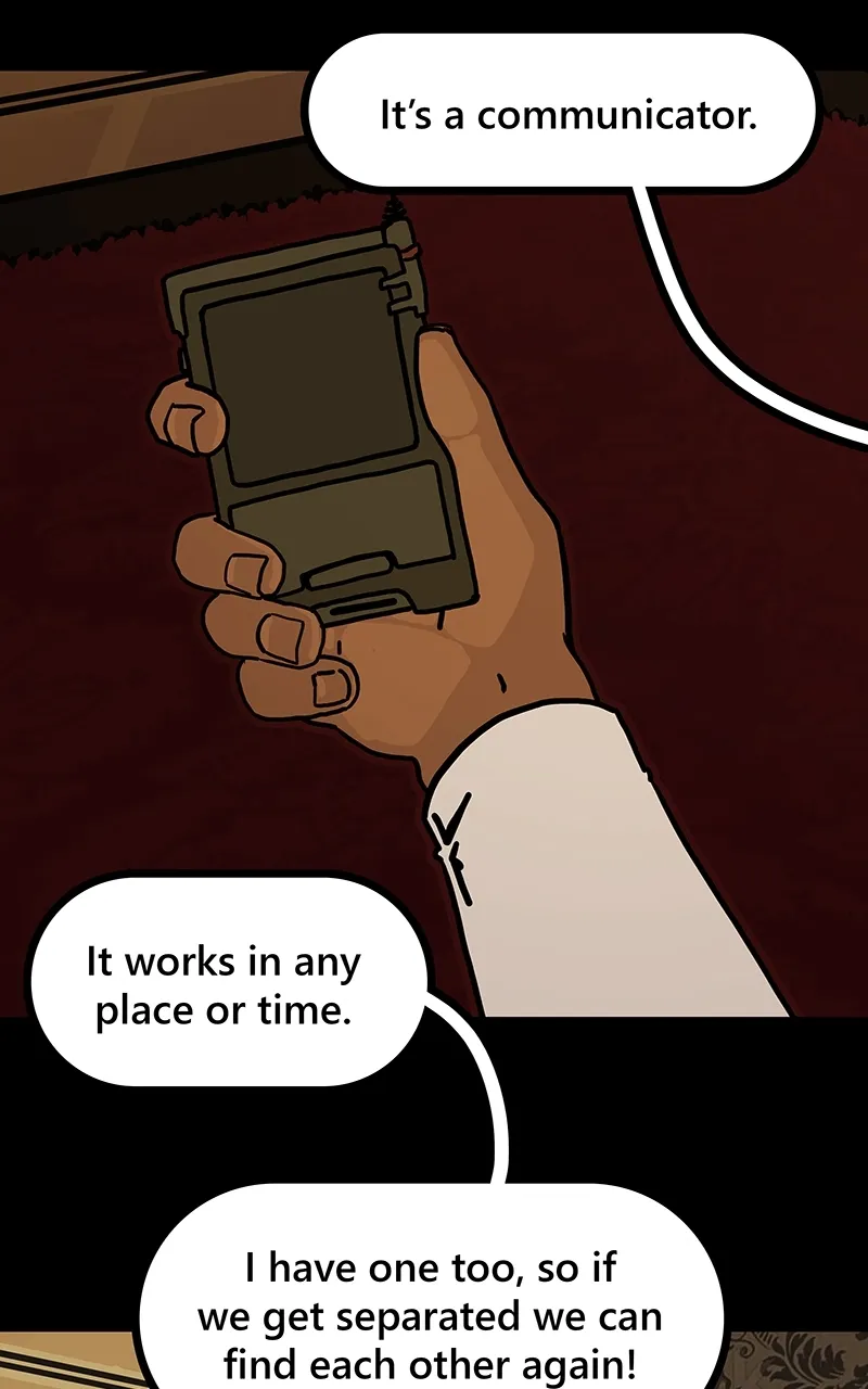 Read Pahanjip chapter 33 image 48 on Lezhin