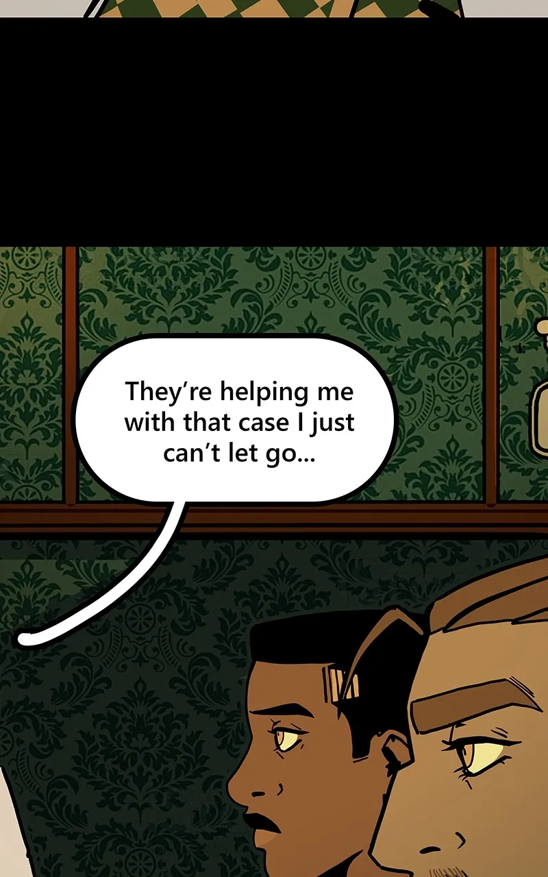 Read Pahanjip chapter 33 image 5 on Lezhin