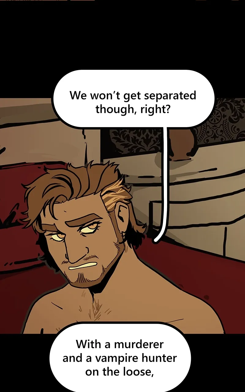 Read Pahanjip chapter 33 image 50 on Lezhin