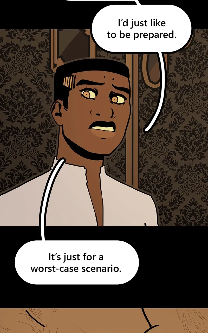 Read Pahanjip chapter 33 image 51 on Lezhin