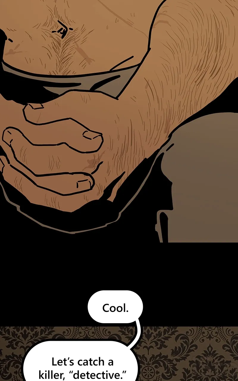 Read Pahanjip chapter 33 image 52 on Lezhin