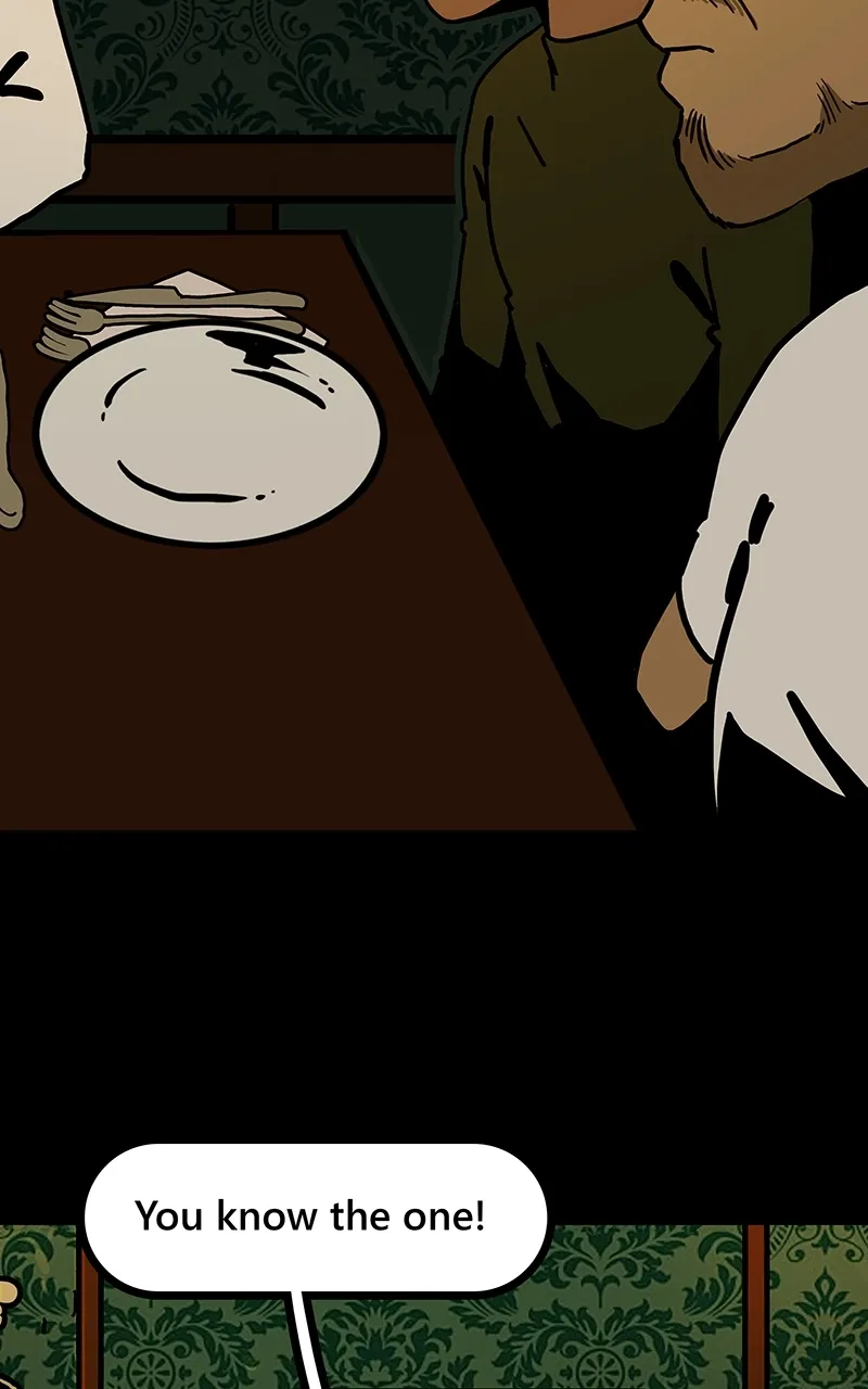 Read Pahanjip chapter 33 image 6 on Lezhin