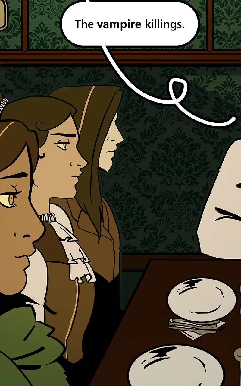 Read Pahanjip chapter 33 image 7 on Lezhin