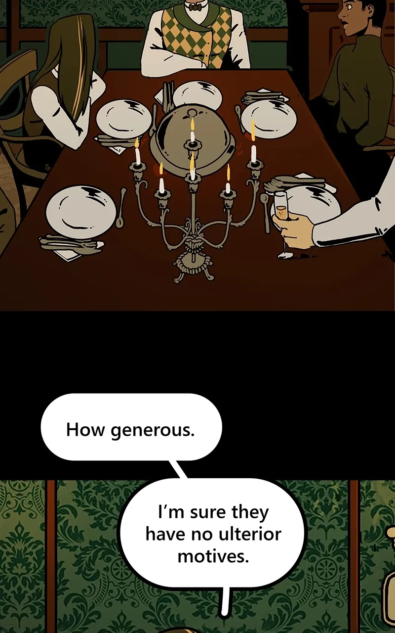 Read Pahanjip chapter 33 image 9 on Lezhin