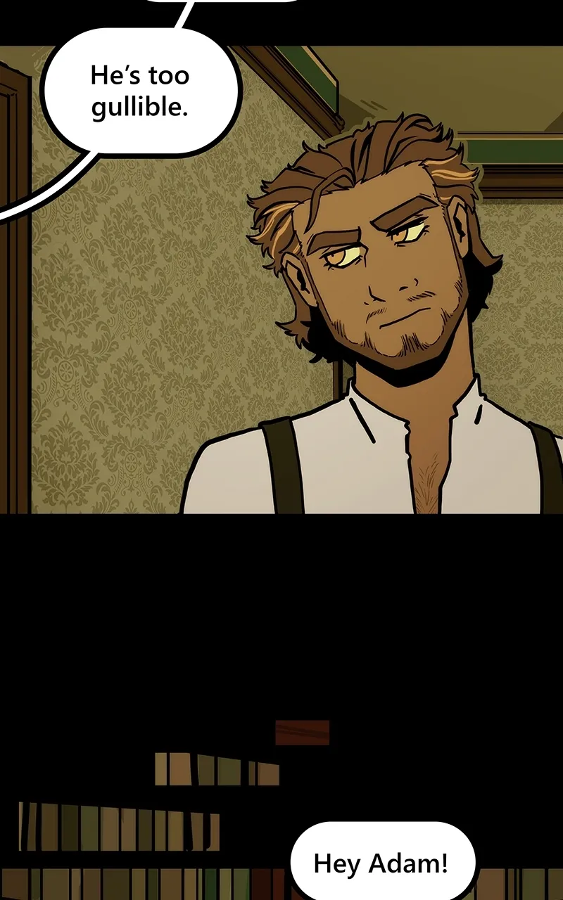 Read Pahanjip chapter 34 image 11 on Lezhin