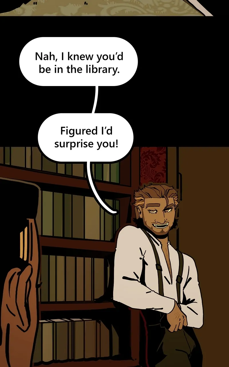 Read Pahanjip chapter 34 image 13 on Lezhin
