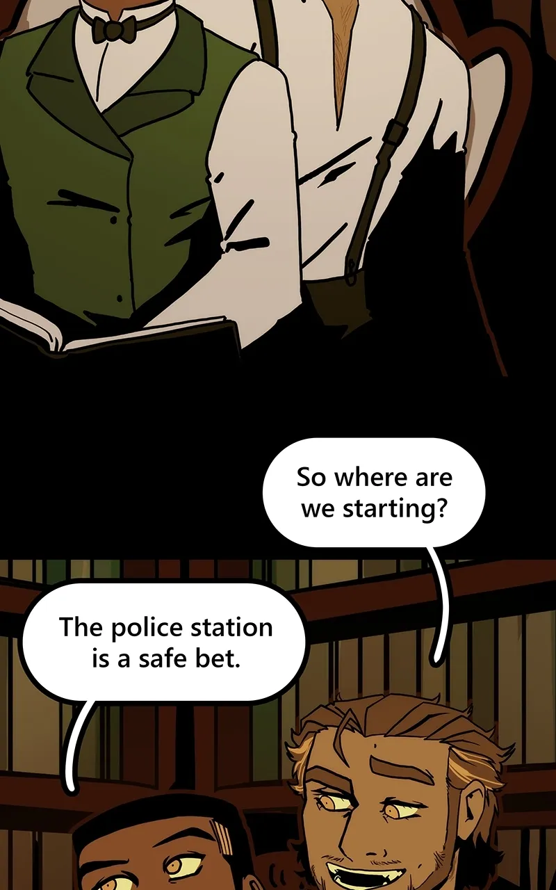 Read Pahanjip chapter 34 image 15 on Lezhin
